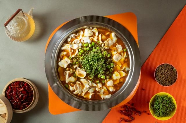 四川省调味品协会、火锅协会相继发声:“青花椒”不宜作为商标注册,将提起无效申请