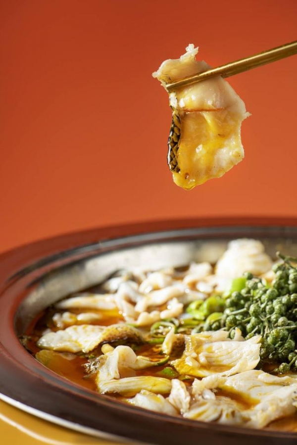 四川省调味品协会、火锅协会相继发声:“青花椒”不宜作为商标注册,将提起无效申请