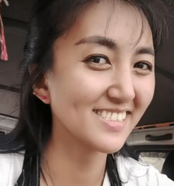 拉姆被前夫烧伤致死案 死刑 庭审效率是不是可以加快一些