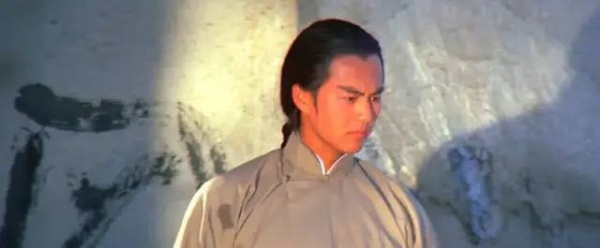 狄龙和姜大卫,这次真的一笑泯恩仇?