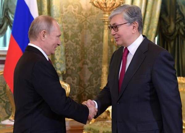 哈萨克斯坦真相浮出水面:领导层出现“内鬼”,前总统亲信被捕