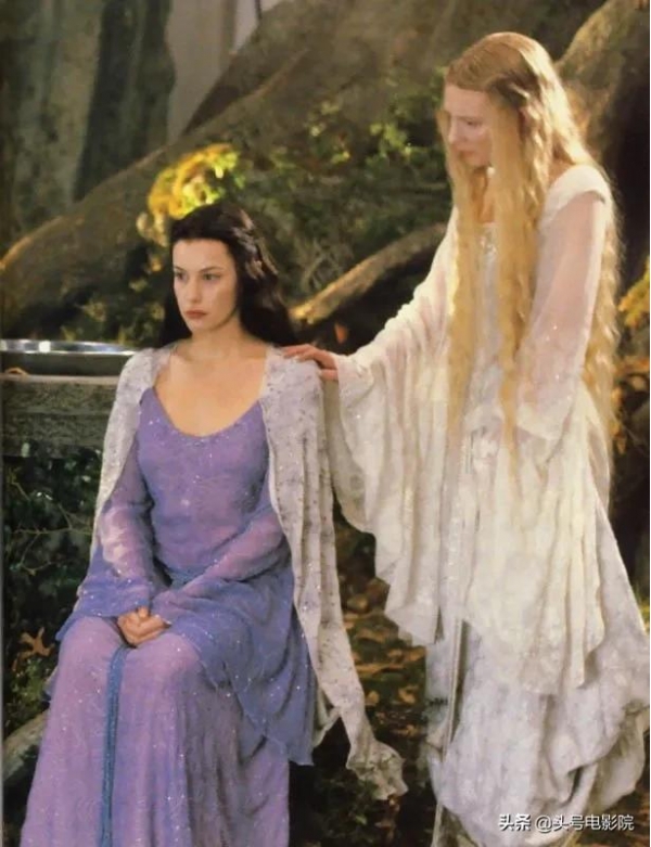 最贵剧集就这?剧版《指环王》首发剧照,黑人演精灵,看脸先输了