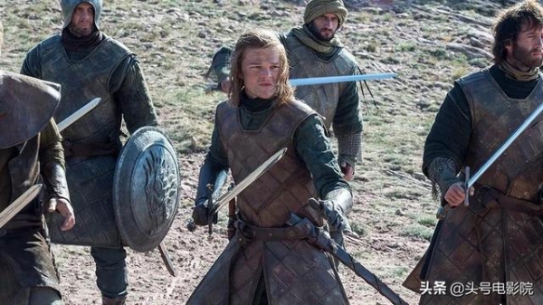 最贵剧集就这?剧版《指环王》首发剧照,黑人演精灵,看脸先输了