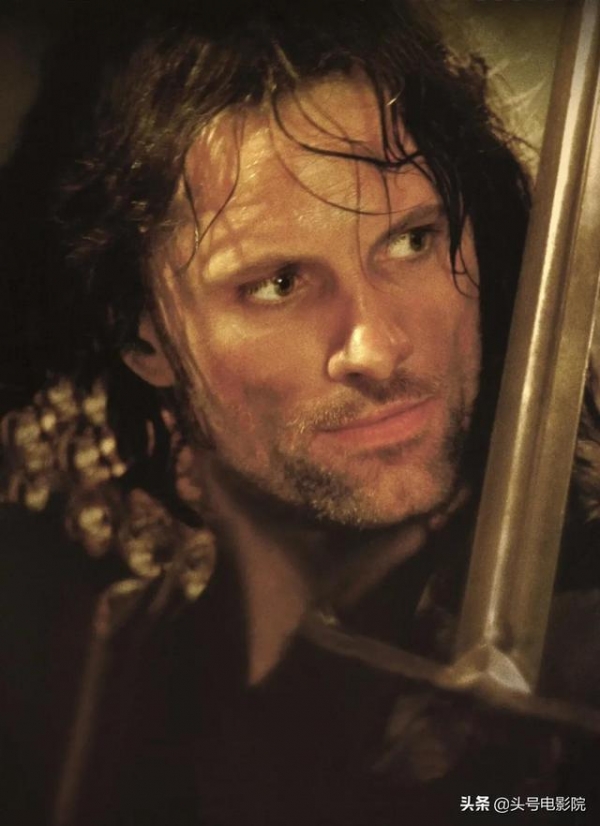 最贵剧集就这?剧版《指环王》首发剧照,黑人演精灵,看脸先输了