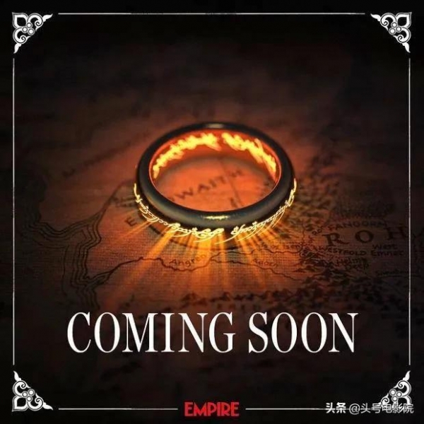 最贵剧集就这?剧版《指环王》首发剧照,黑人演精灵,看脸先输了