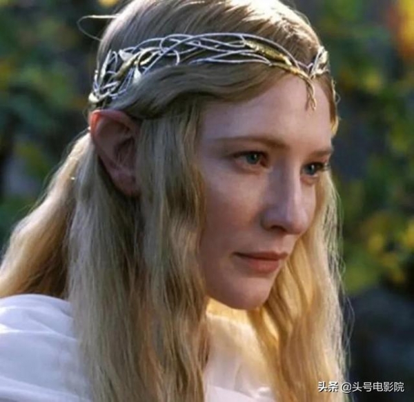 最贵剧集就这?剧版《指环王》首发剧照,黑人演精灵,看脸先输了