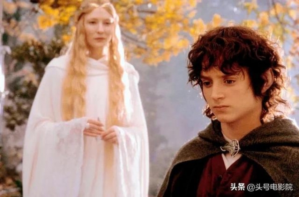 最贵剧集就这?剧版《指环王》首发剧照,黑人演精灵,看脸先输了
