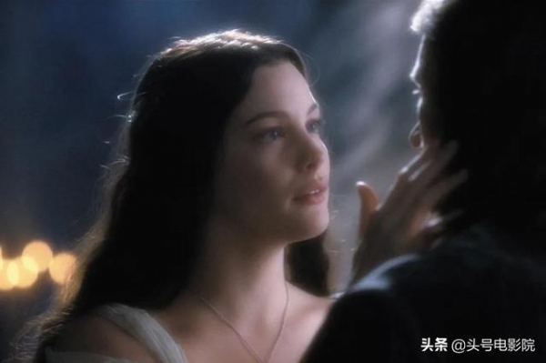 最贵剧集就这?剧版《指环王》首发剧照,黑人演精灵,看脸先输了