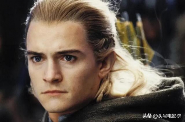 最贵剧集就这?剧版《指环王》首发剧照,黑人演精灵,看脸先输了