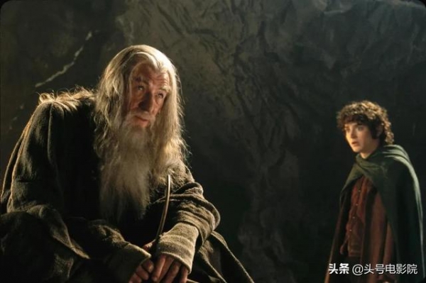最贵剧集就这?剧版《指环王》首发剧照,黑人演精灵,看脸先输了