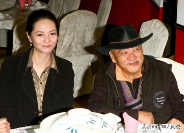 77岁凌峰近况曝光,手术后隐居泰国休养,自曝与家人很少联系