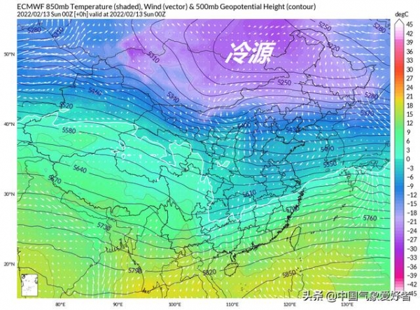 东北大湖现罕见“冰汤圆”,是寒潮南下前兆?分析:确和降温有关