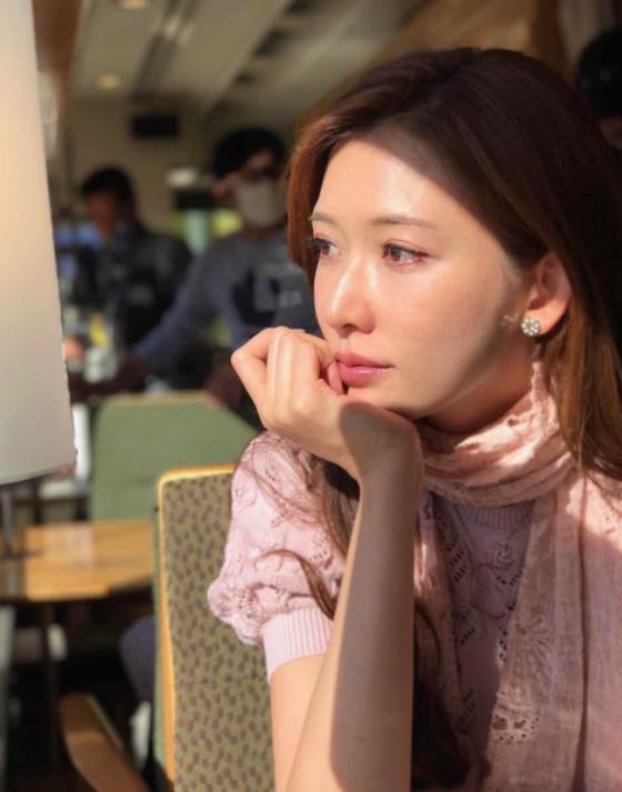 37岁男演员彭伟明被捕入狱,曾恐吓林志玲师妹,被抓画面曝光