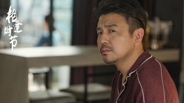 《相逢时节》今晚开播,演员阵容强大,凭三大看点,欲再掀收视狂潮