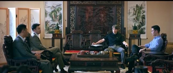 《相逢时节》今晚开播,演员阵容强大,凭三大看点,欲再掀收视狂潮