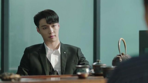 《相逢时节》今晚开播,演员阵容强大,凭三大看点,欲再掀收视狂潮