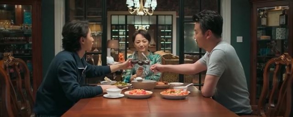 《相逢时节》今晚开播,演员阵容强大,凭三大看点,欲再掀收视狂潮