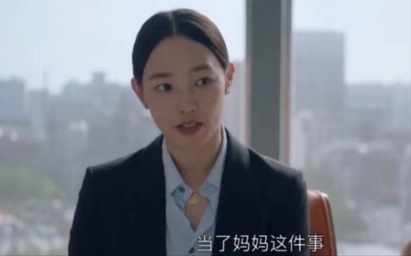 《我们的婚姻》首播,阵容豪华看点十足,白百何演全职宝妈太真实