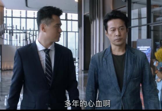 《我们的婚姻》首播,阵容豪华看点十足,白百何演全职宝妈太真实