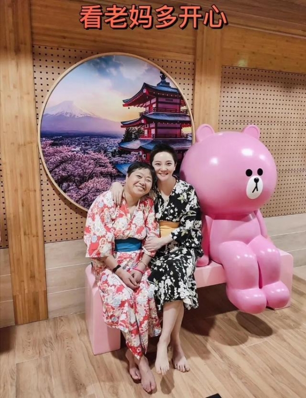 “抗癌女神”徐大胆走了:医生说我剩三个月时间,我偏要活一年