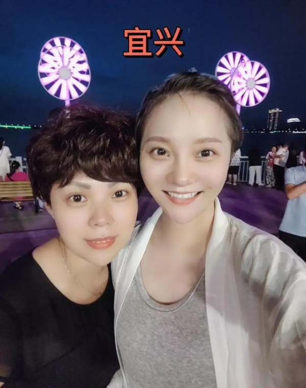 “抗癌女神”徐大胆走了:医生说我剩三个月时间,我偏要活一年