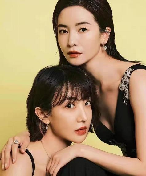 李晟夫妇又被疑离婚!女方好友发文爆料,夫妻俩一个月前还秀恩爱