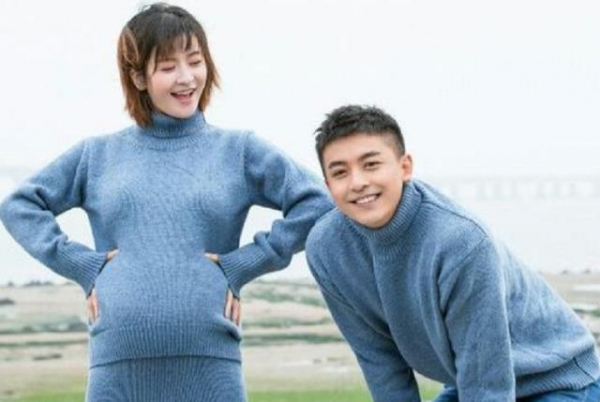 李晟夫妇又被疑离婚!女方好友发文爆料,夫妻俩一个月前还秀恩爱