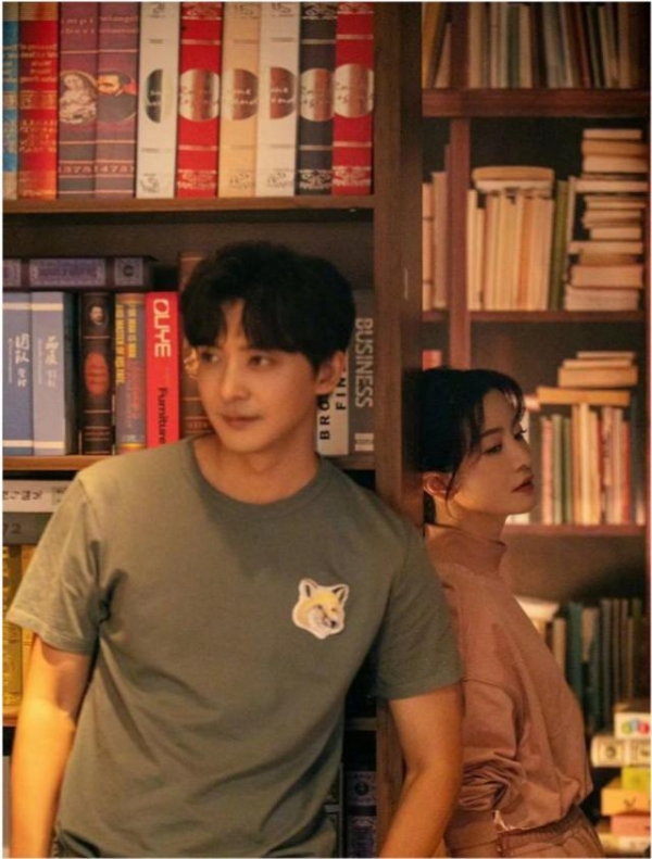 乌龙!李晟辟谣与李佳航婚变传闻:图是假的,闺蜜没发,感情很好