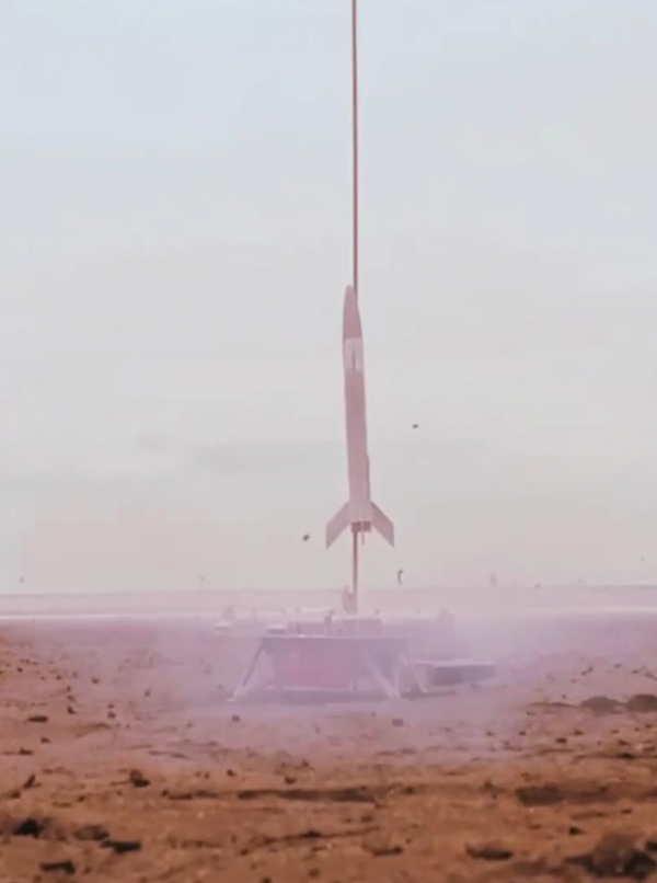 确定了,我国2030年前实施火星采样返回,比美国完成时间更早