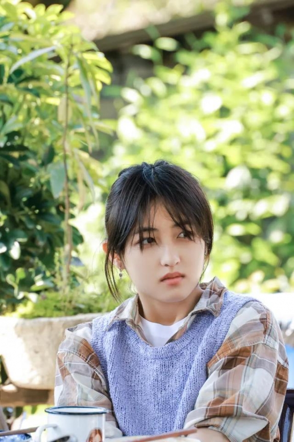 阚清子回应质疑,明星们为何频繁上综艺?曝光度比影视剧快多了