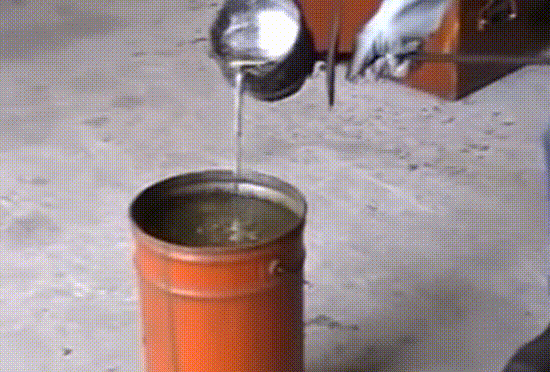 广东清远一铝厂爆炸致4死1伤,铝液遇水真会变成云爆弹?