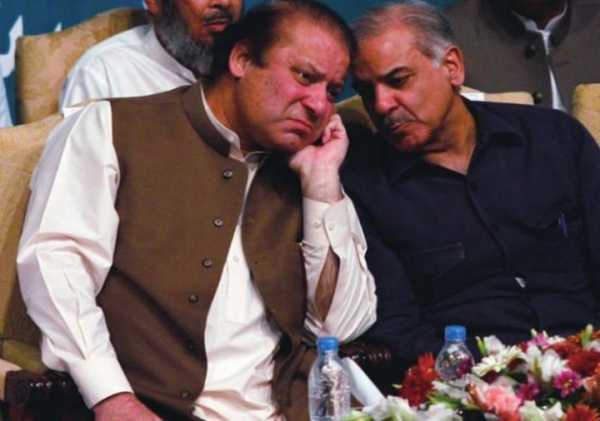 巴基斯坦新总理是个什么人?更懂得与军方沟通,对印呼吁和平,“为这个核武国家高度不确定时期画上句号”