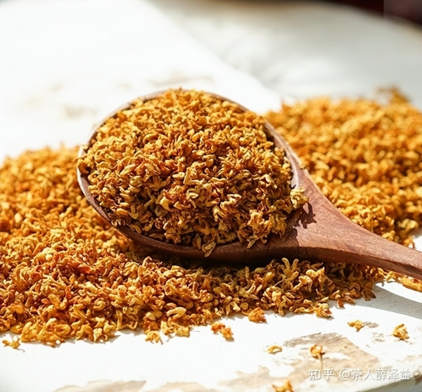 建议大家:不论工资高低,都要喝这4款花草茶,提神醒脑解春困