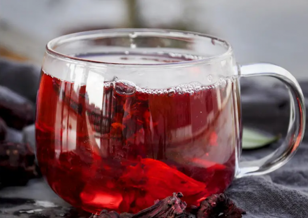 建议大家:不论工资高低,都要喝这4款花草茶,提神醒脑解春困