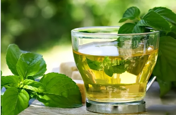 建议大家:不论工资高低,都要喝这4款花草茶,提神醒脑解春困