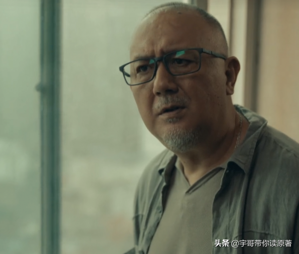 《亲爱的小孩》大结局:方一诺原谅谢天华,苏景伟成禾禾救命恩人