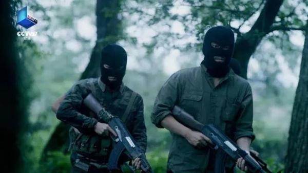 大毒枭糯康临刑前独白首度曝光