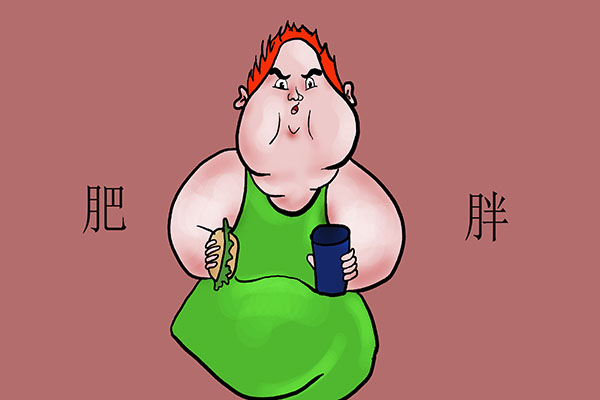 身高175cm的男性,体重多少刚刚好?自查一下,是不是“油腻男”