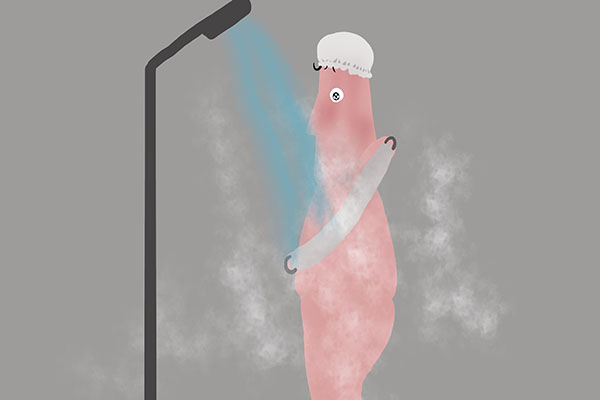 身高175cm的男性,体重多少刚刚好?自查一下,是不是“油腻男”