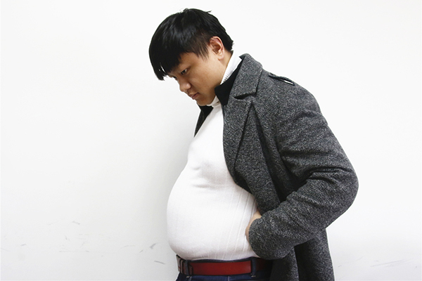 身高175cm的男性,体重多少刚刚好?自查一下,是不是“油腻男”