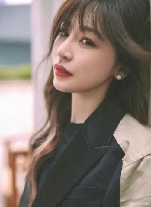 浅谈王心凌再次翻红,掀起一波回忆杀,全网都是王心凌男孩