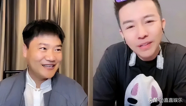 “反诈老陈”辞职一个月后:遛大鹅被嘲,连麦网红被奚落,网暴