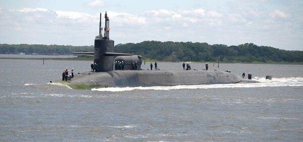 最强核鱼哥伦比亚级即将成型,高昂造价背后,我们有哪些借鉴之处