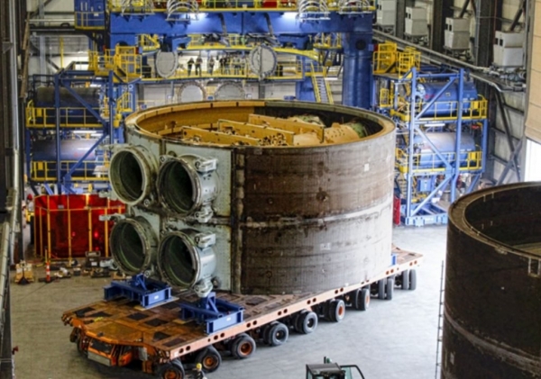 最强核鱼哥伦比亚级即将成型,高昂造价背后,我们有哪些借鉴之处