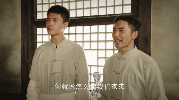 抗战大剧《烈火战马》今天开播,演员阵容雄厚,7位实力派可期待