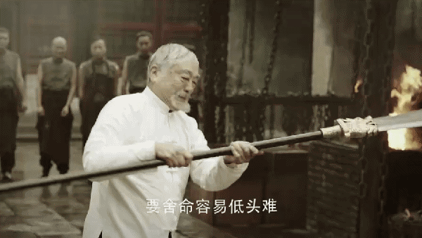 抗战大剧《烈火战马》今天开播,演员阵容雄厚,7位实力派可期待