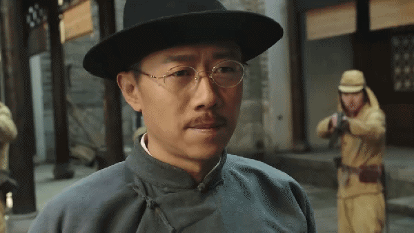 抗战大剧《烈火战马》今天开播,演员阵容雄厚,7位实力派可期待