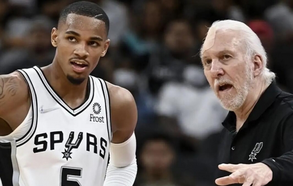 穆雷交易评分出炉!马刺获A大赚 老鹰仅获C 砸3首轮豪赌有巨大风险