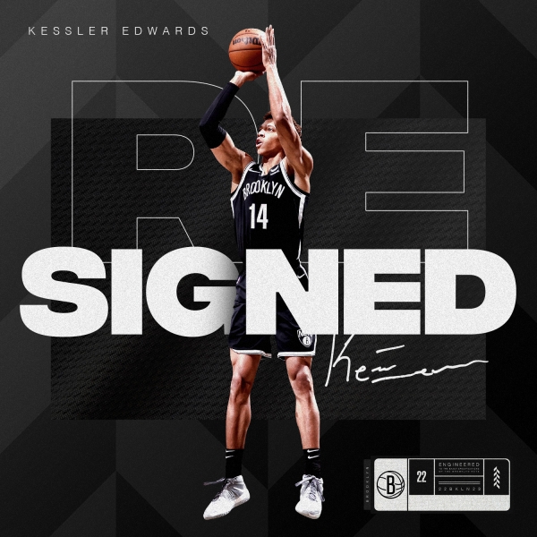 官宣!篮网正式签下三将!湖人马刺商讨三方交易,格林力挺杜兰特