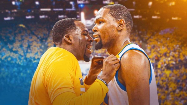 官宣!篮网正式签下三将!湖人马刺商讨三方交易,格林力挺杜兰特